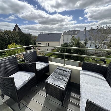 Appartement 캉 외부 사진
